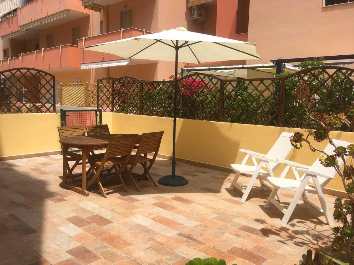 Marisal Accommodation Alghero Exterior foto