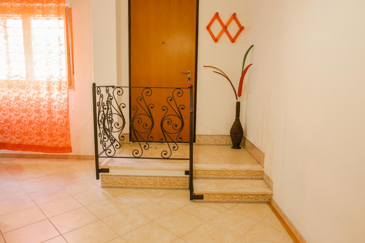 Marisal Accommodation Alghero Exterior foto