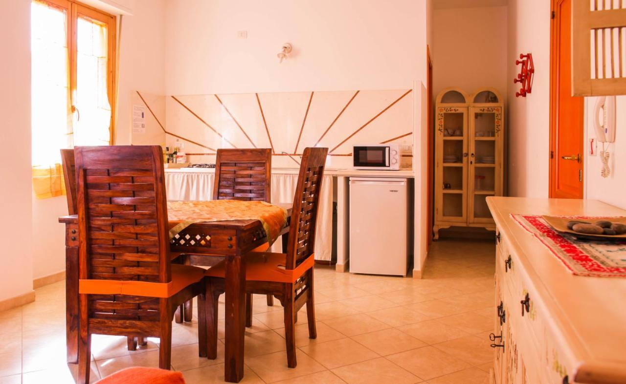 Marisal Accommodation Alghero Exterior foto
